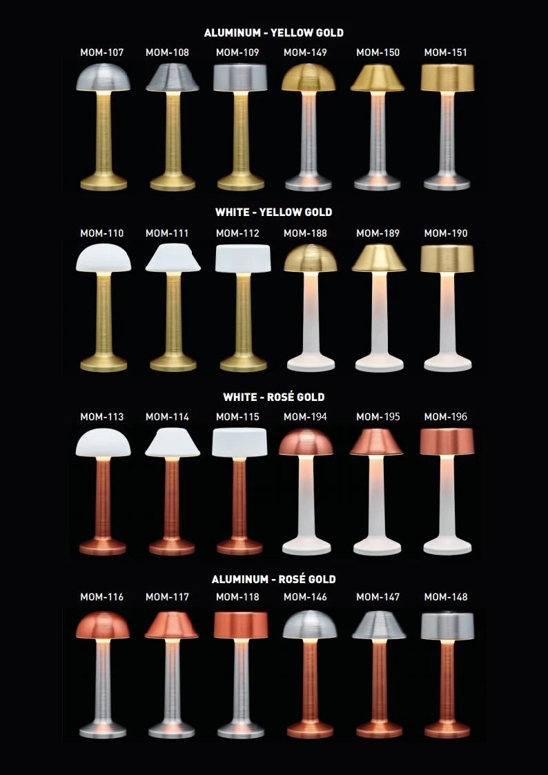 Imagilights Moments LED Tafellamp - Afbeelding 13