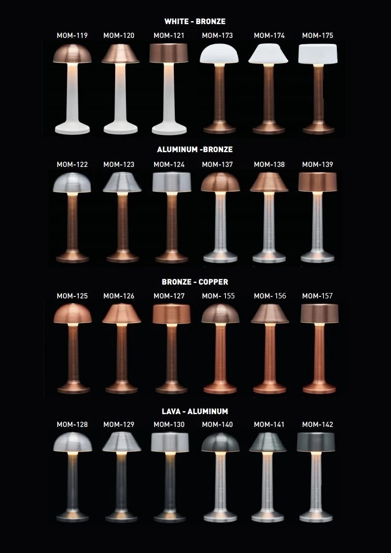 Imagilights Moments LED Tafellamp - Afbeelding 14