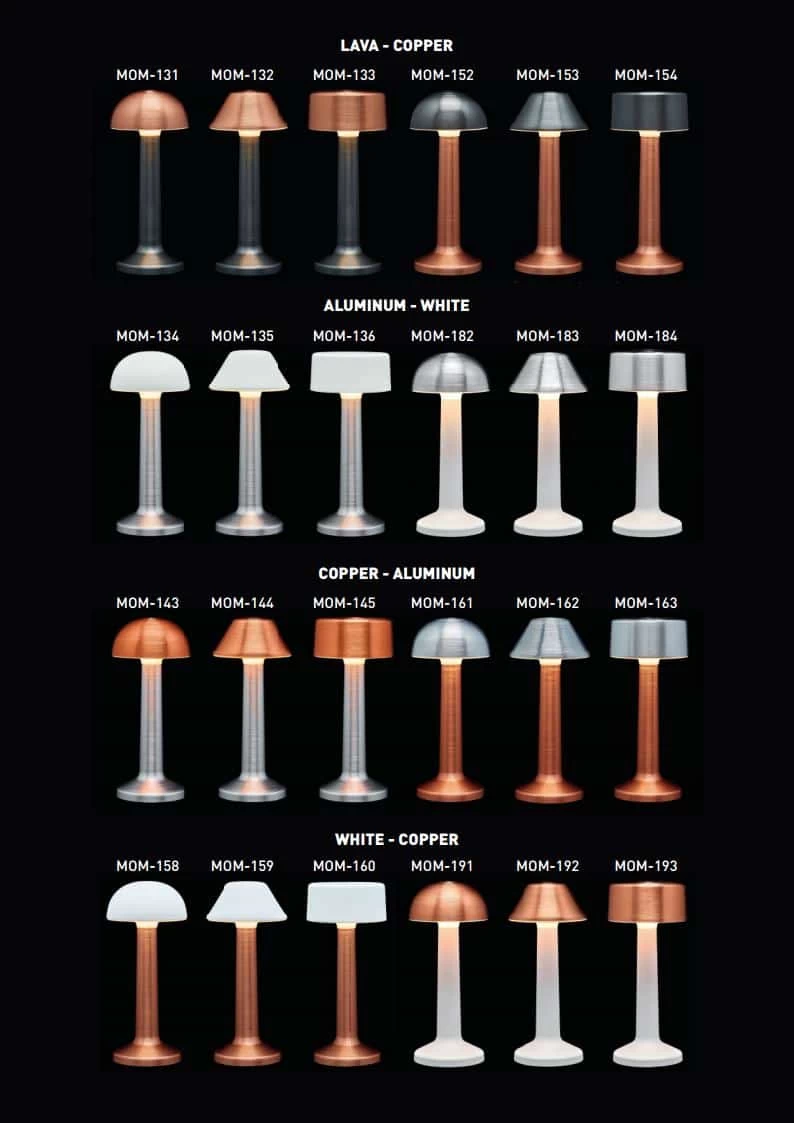 Imagilights Moments LED Tafellamp - Afbeelding 15