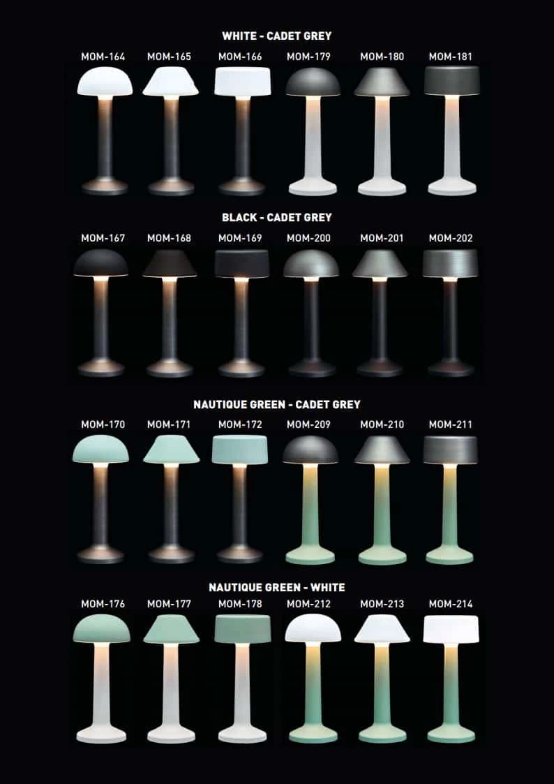 Imagilights Moments LED Tafellamp - Afbeelding 16