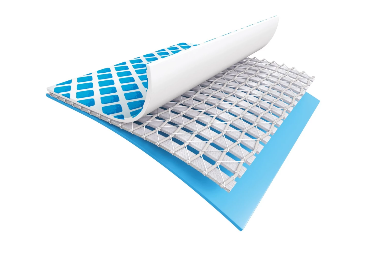 Intex Graphite Panel Pool β 478 X 124 Cm - Afbeelding 3