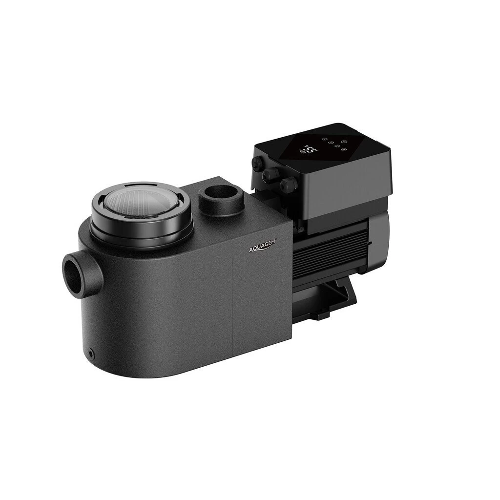 Inverstar VS Zwembadpomp