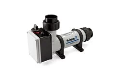 Kunststof Elektrische Verwarmer