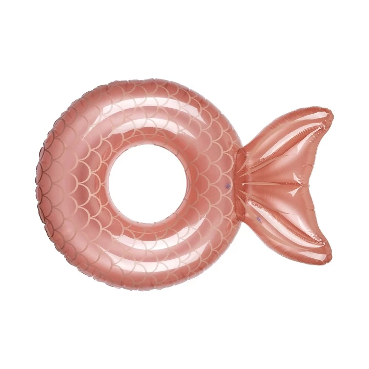 Luxe Zwemband Zeemeermin - Afbeelding 4