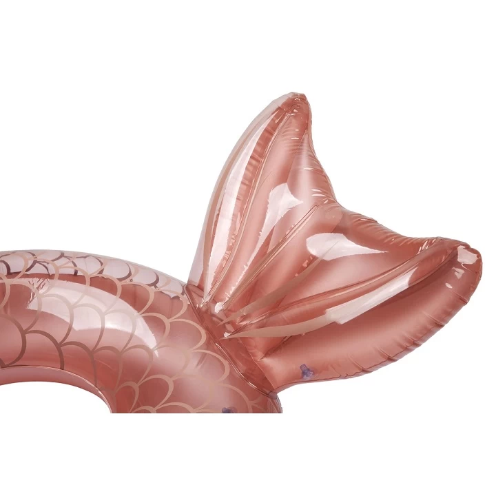 Luxe Zwemband Zeemeermin - Afbeelding 6