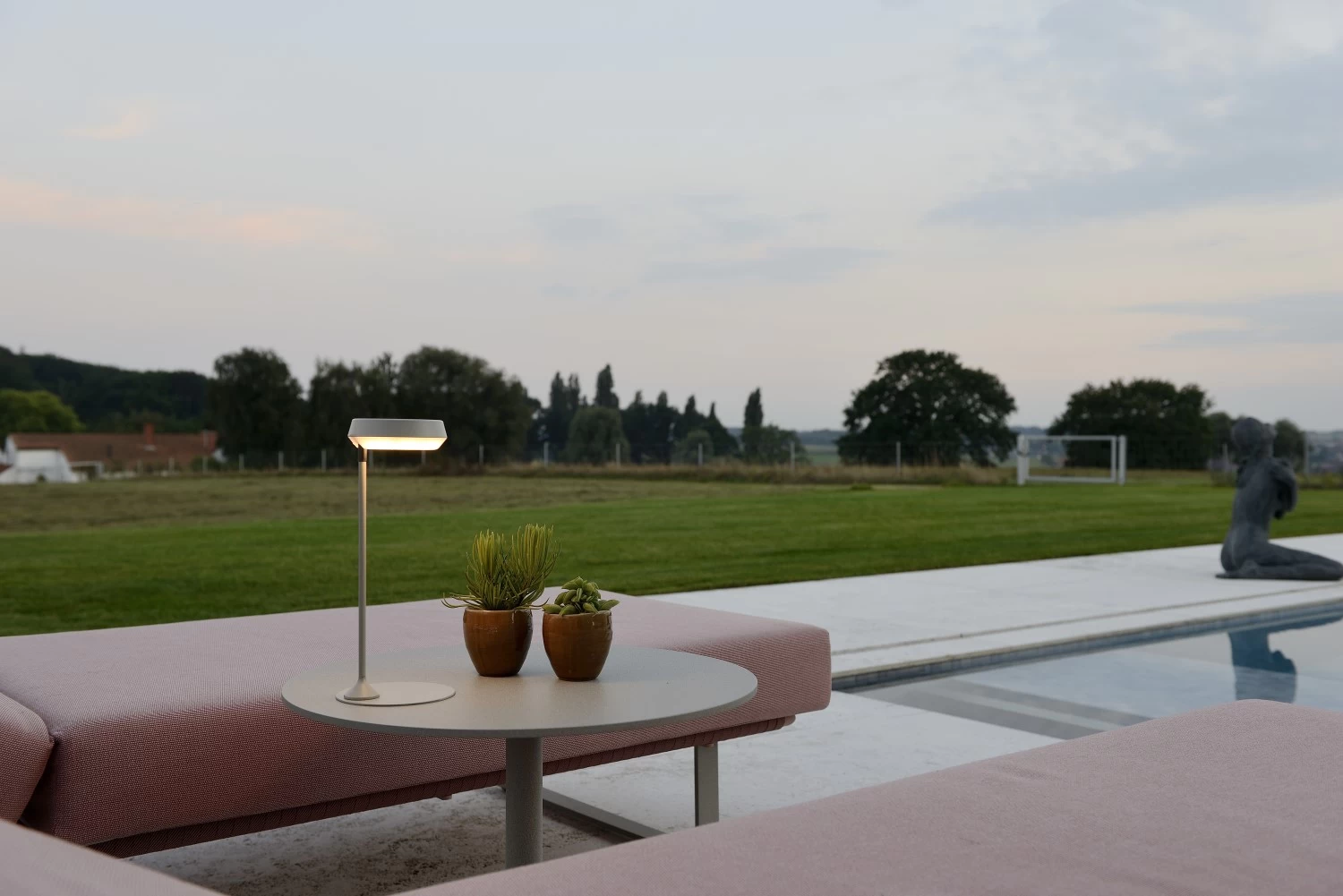 Mirai Tafel Lamp Imagilights - Afbeelding 13