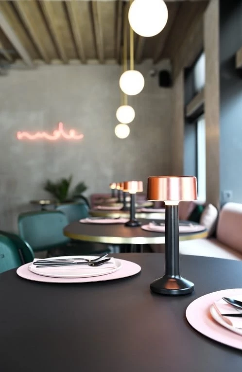 Imagilights Moments LED Tafellamp - Afbeelding 6