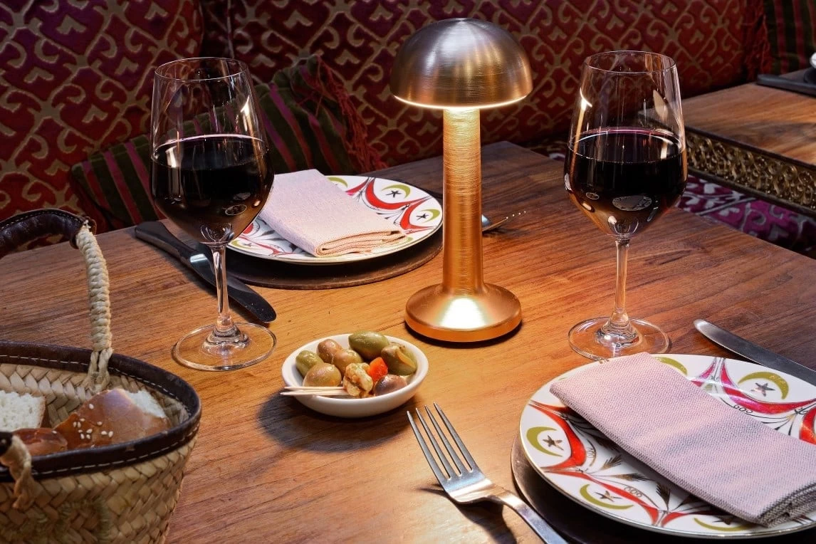 Imagilights Moments LED Tafellamp - Afbeelding 7