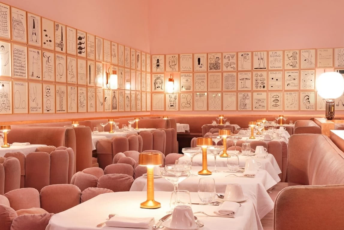 Imagilights Moments LED Tafellamp - Afbeelding 2