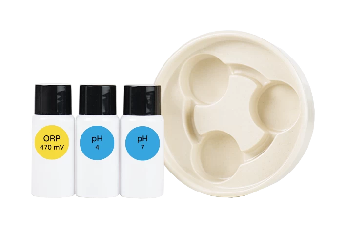 Ondilo ICO Kalibratiekit Box - Afbeelding 2