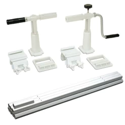 Oprolsysteem Voor Zomerzeil