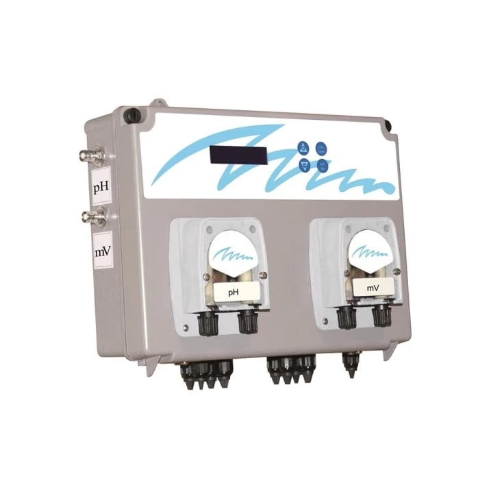 Pool Basic EVO Dubbel