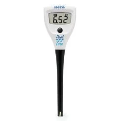Hanna Zakformaat Ph Meter