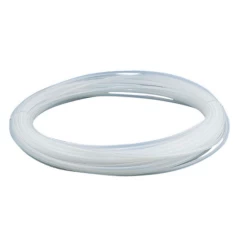 Doseerslang LDPE Crystal 4 X 6