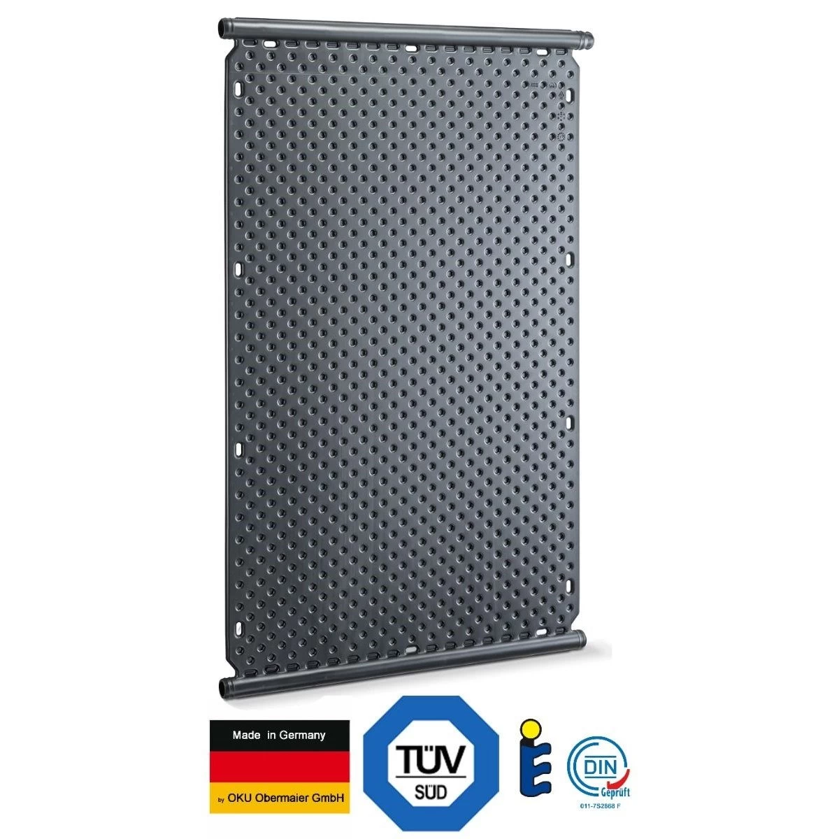 Solabsorb Zonnecollector Type 1002