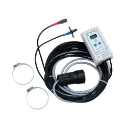 Solar Sturing 230VAC