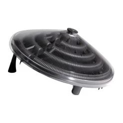 Solar Verwarming Zonnecollector 5m³