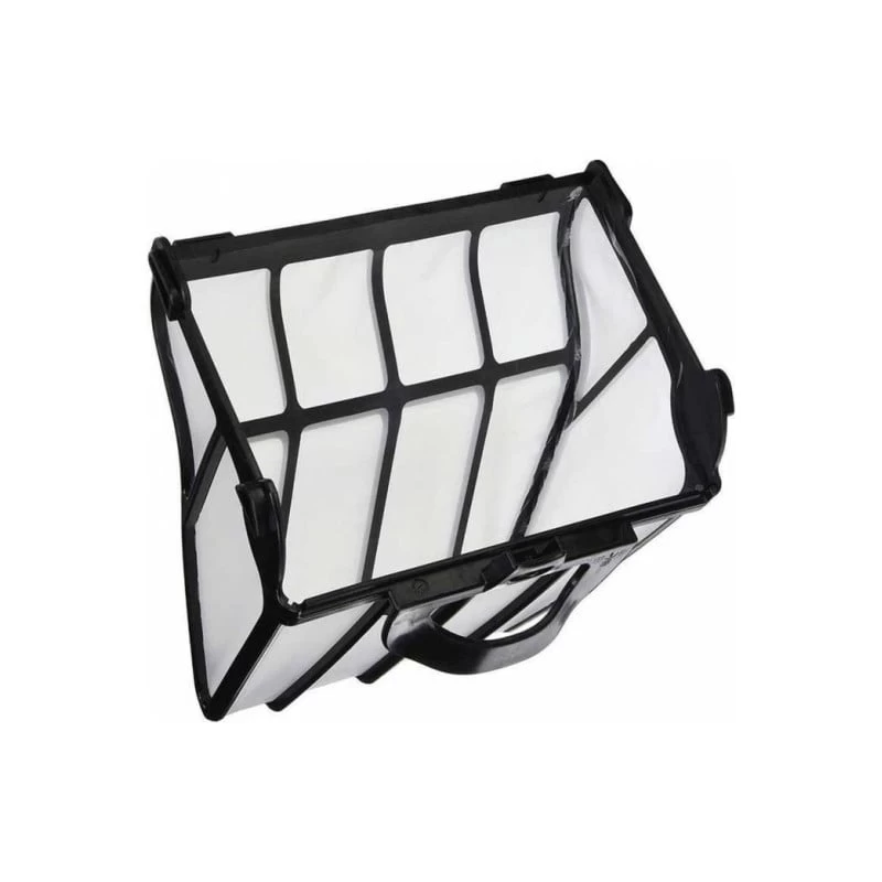 Zodiac Vortex – Filtermand - Afbeelding 3