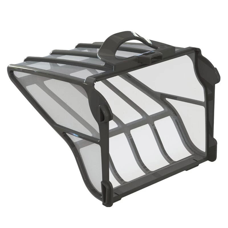 Zodiac Vortex – Filtermand