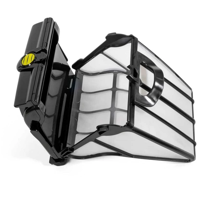 Zodiac Vortex – Filtermand - Afbeelding 2