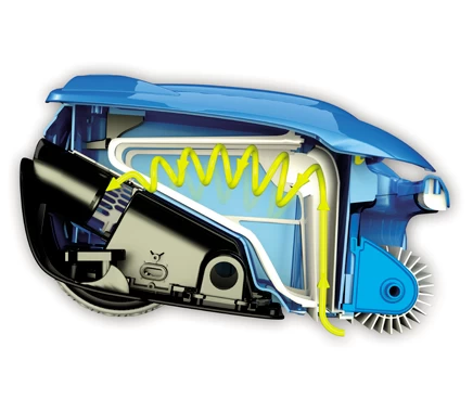 Zodiac Vortex – Filtermand - Afbeelding 4