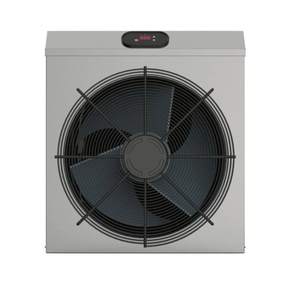 Warmtepomp Mini R32 5,8 KW – Tot 24m³ - Afbeelding 3