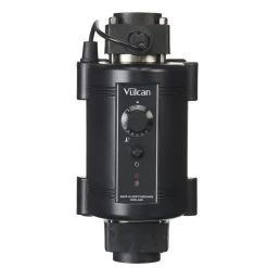 Nano 3kW Vulcan Electrische Verwarmer