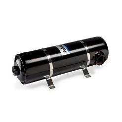 Warmtewisselaar Verticaal