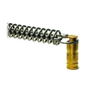 RVS Veren Bevestiging Winternet - Afbeelding 4