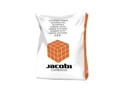 Actieve Kool AquaSorb 12x40 - Zak 25kg