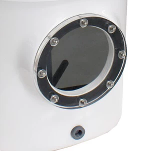 Behncke Buhne Zandfilter - Afbeelding 5