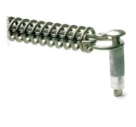 Winternet RVS Bevestigings Huls - Afbeelding 2