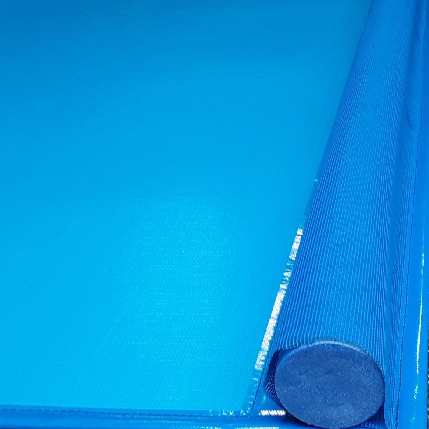 Drijvende Vlotter Zomerzeil