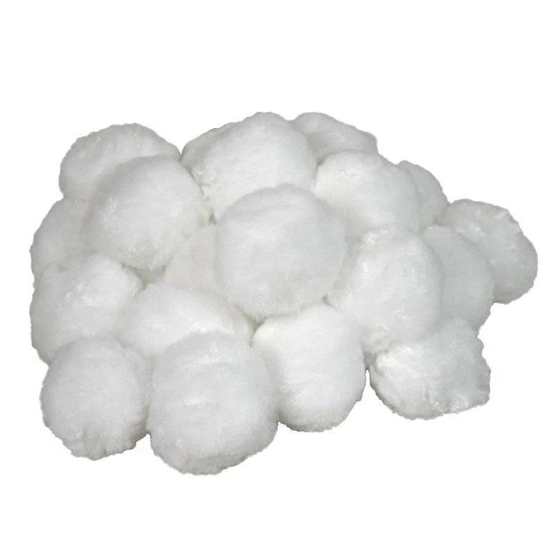 Fibalon Voor Filtermedium Zand & Patroonfilters (350 Gr/doos) - Afbeelding 4