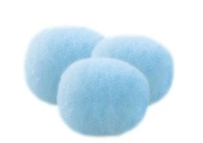 Fibalon Voor Filtermedium Zand & Patroonfilters (350 Gr/doos) - Afbeelding 6