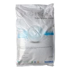 Glasparels 0,6 Mm - 0,8 Mm 20kg