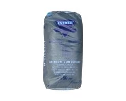 Hydro-anthraciet 50L 35kg (0.8 - 1.6 Mm)