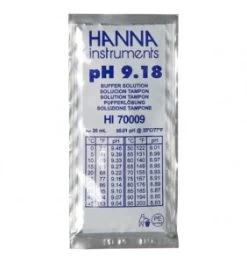 Ijkvloeistof Voor PH Meter PH 9