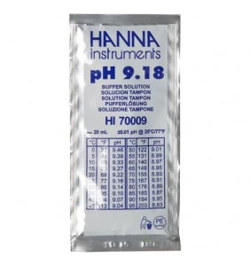 Ijkvloeistof Voor PH Meter PH 9