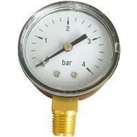 Manometer 53 Mm, Droog