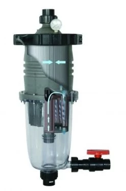 Multicyclone 12 Ultra