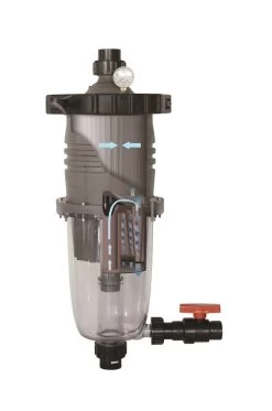 Multicyclone 16 Ultra