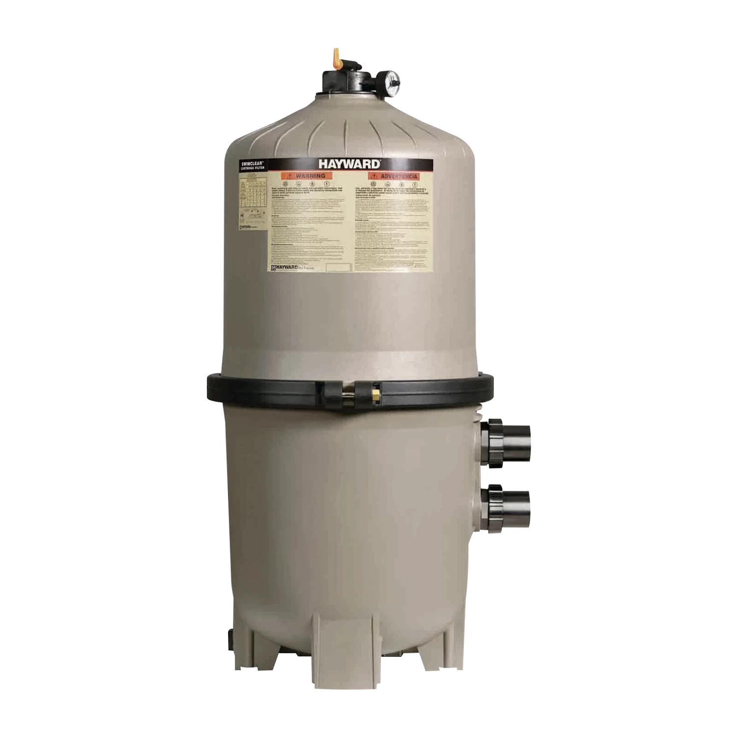 Hayward Patroonfilter Swimclear 22m³/h C4030EURO