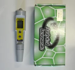Pocket PH Meter Basic