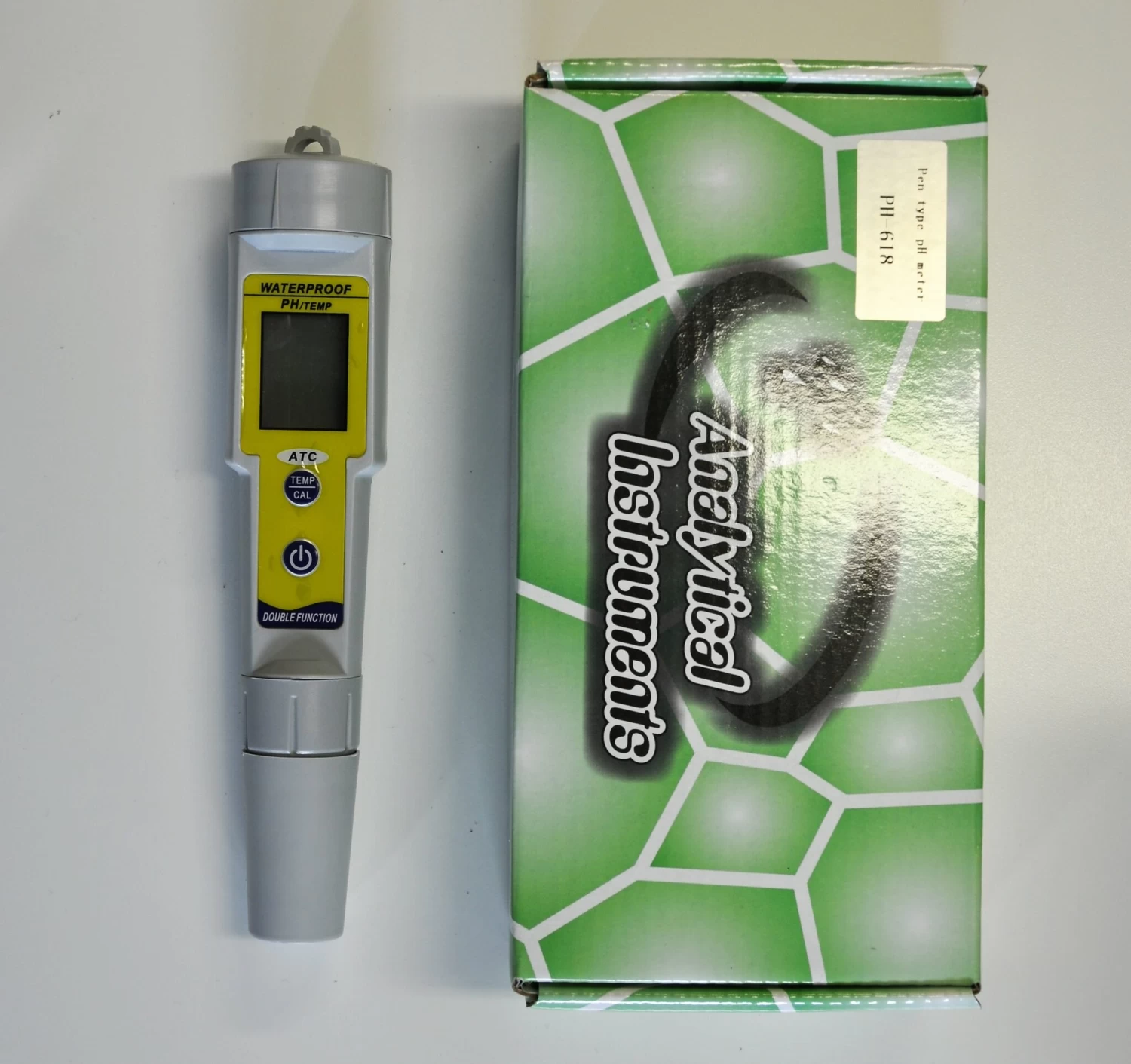 Pocket PH Meter Basic