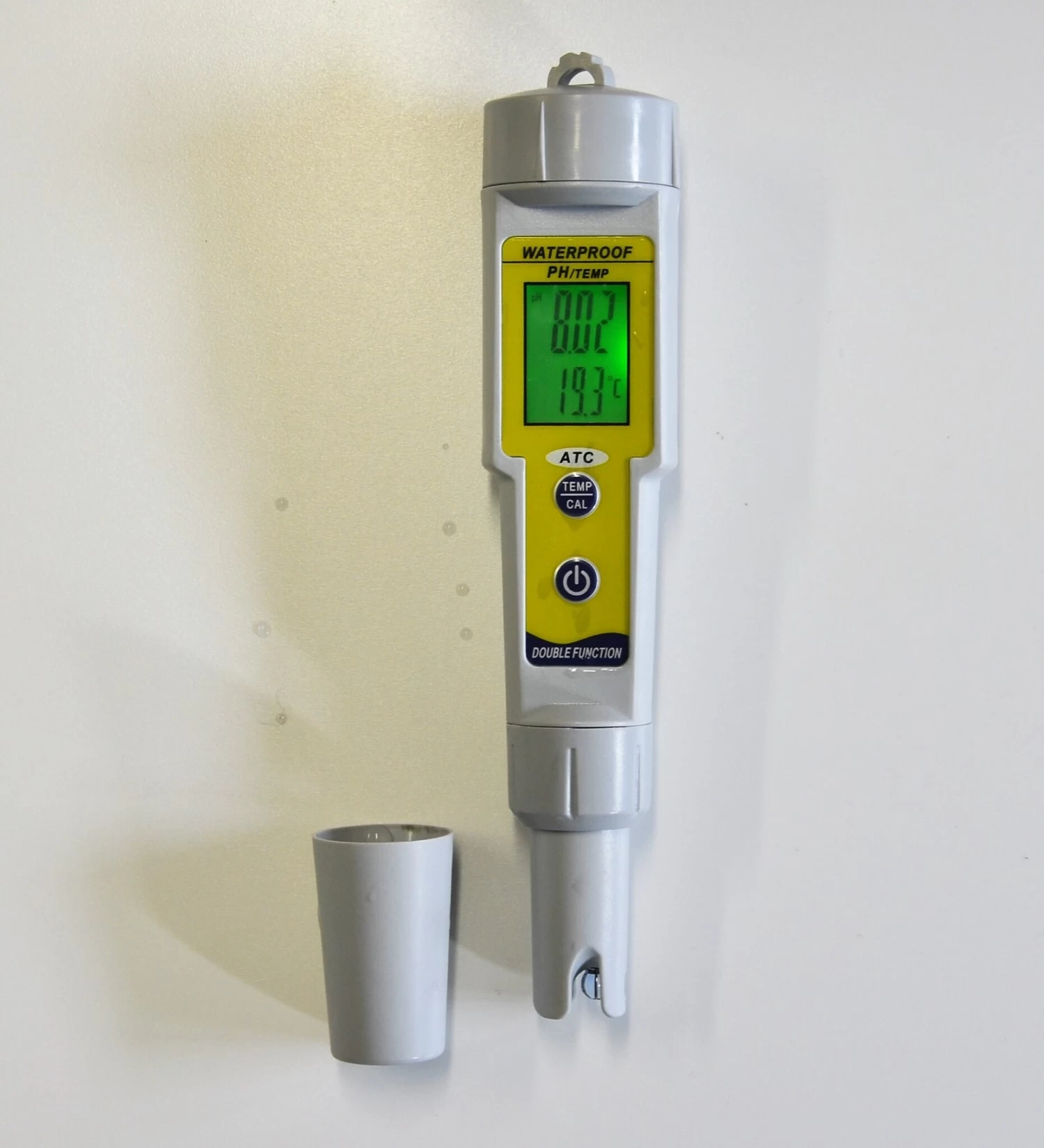 Pocket PH Meter Basic - Afbeelding 2