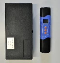 Pocket PH ORP Temp Meter