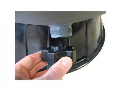 Hayward Pro Zandfilter Top Topmount 14m³/h - Afbeelding 2