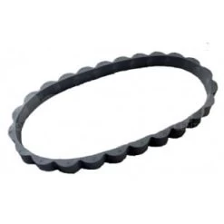 Zodiac Cybernaut Rupsbanden Getand