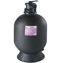 Zandfilter 14m³/h Topmount